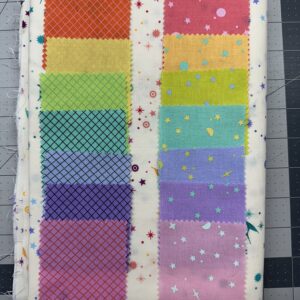 Fabric Test Product